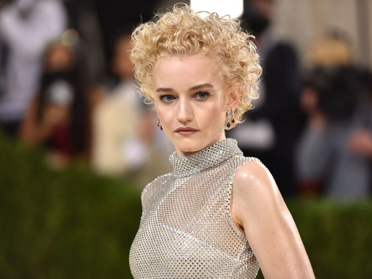 Julia Garner es una de las actrices más cotizadas del momento. Foto: Woman Times.