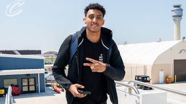 La voz de un exNBA ilusiona a Ian Martínez en la Summer League