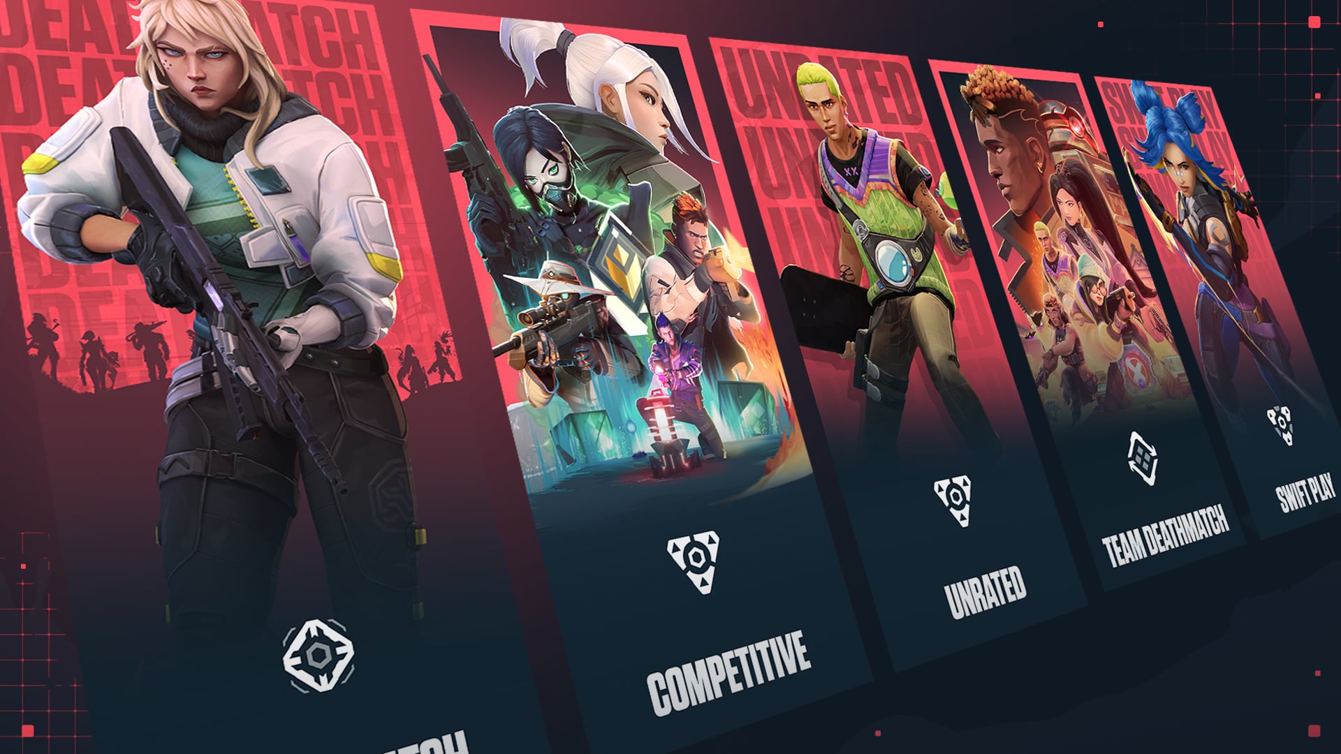 Valorant es uno de los juegos más populares de PC y finalmente migra a consolas. Foto: Xbox Wired.