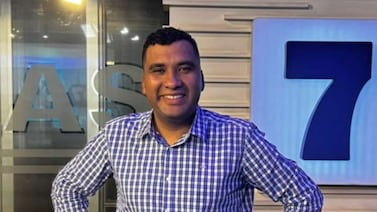 Gustavo Díaz y Dudly Lynch regresan a la televisión más fuertes tras duras batallas de salud