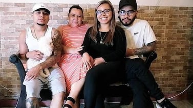 Familia de joven que murió por supuesta bala policial está cansada de esperar justicia y esto hará