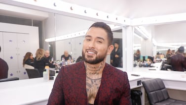 Dani Maro hizo una canción sobre el secuestro y la muerte del hijo de un expresidente del Saprissa