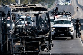 ¡De la gloria al infierno! El triste destino de los hijos de El Mencho tras la caída del jefe del Cártel Jalisco