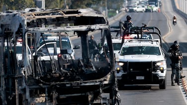 ¡De la gloria al infierno! El triste destino de los hijos de El Mencho tras la caída del jefe del Cártel Jalisco