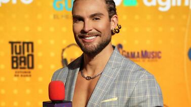 Jesse del Valle renunció a la televisión guatemalteca, ¿por qué y qué hará ahora?