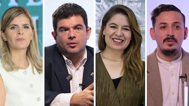 Aquí puede ver qué proponen los candidatos para resolver los problemas que a usted le preocupan y compararlos