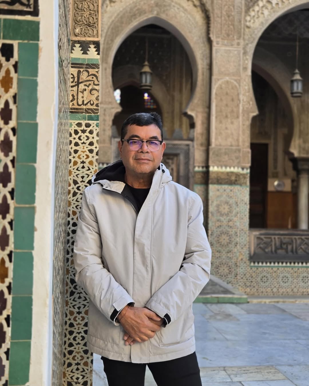 Marcelo Castro dio a conocer este sábado una de sus grandes metas para este 2025.