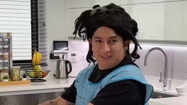 ¿Quiere ir a ver show de Mario Aguilar en Costa Rica? En La Teja regalamos entradas