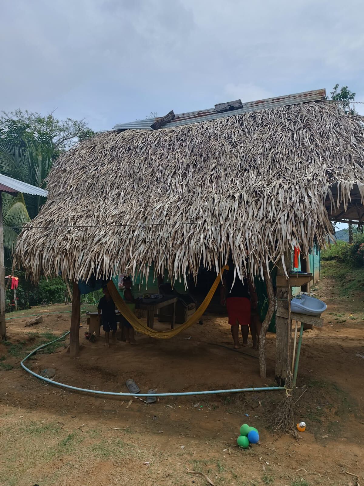 Alonso Chinchilla trabaja para el TSE y en medio de la nostalgia colaborará con sus últimas elecciones.