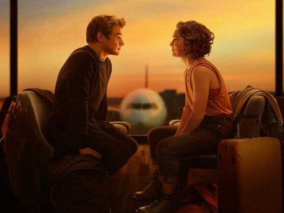 Netflix estrenó película nueva que es número uno en Costa Rica