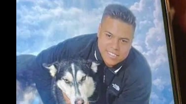 Joven murió en incendio tras quedarse dormido luego de cocinar: esto se sabe del caso