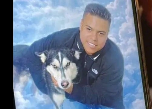 Kevin Quirós Orozco