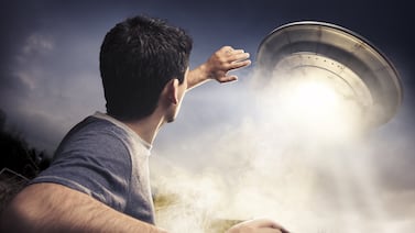 Experto del fenómeno ovni: “Gobiernos esconden muchísima evidencia de vida extraterrestre”