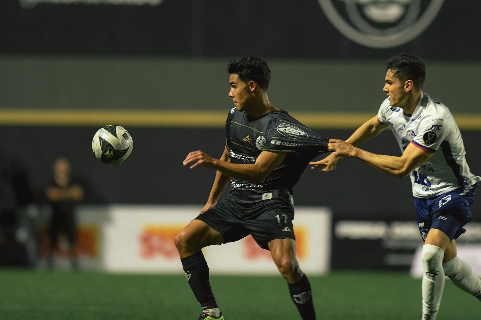 Sporting FC vs. Cartaginés
Torneo Apertura 2025
2 de agosto del 2025
Cortesía: Sporting FC