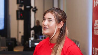 Brisa Hennessy hizo una loquera y le dio un cambio radical a su apariencia