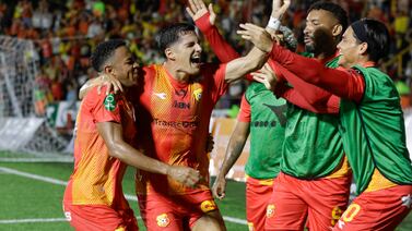 A Wálter Centeno le preguntaron por Marcel Hernández y el “Tepa” González: “Nadie está por encima del sistema”