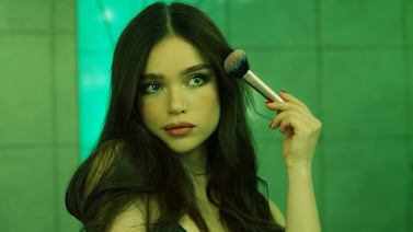 Priscilla Díaz habla de su vida artística y de mujer casada a cinco años de Nace una estrella