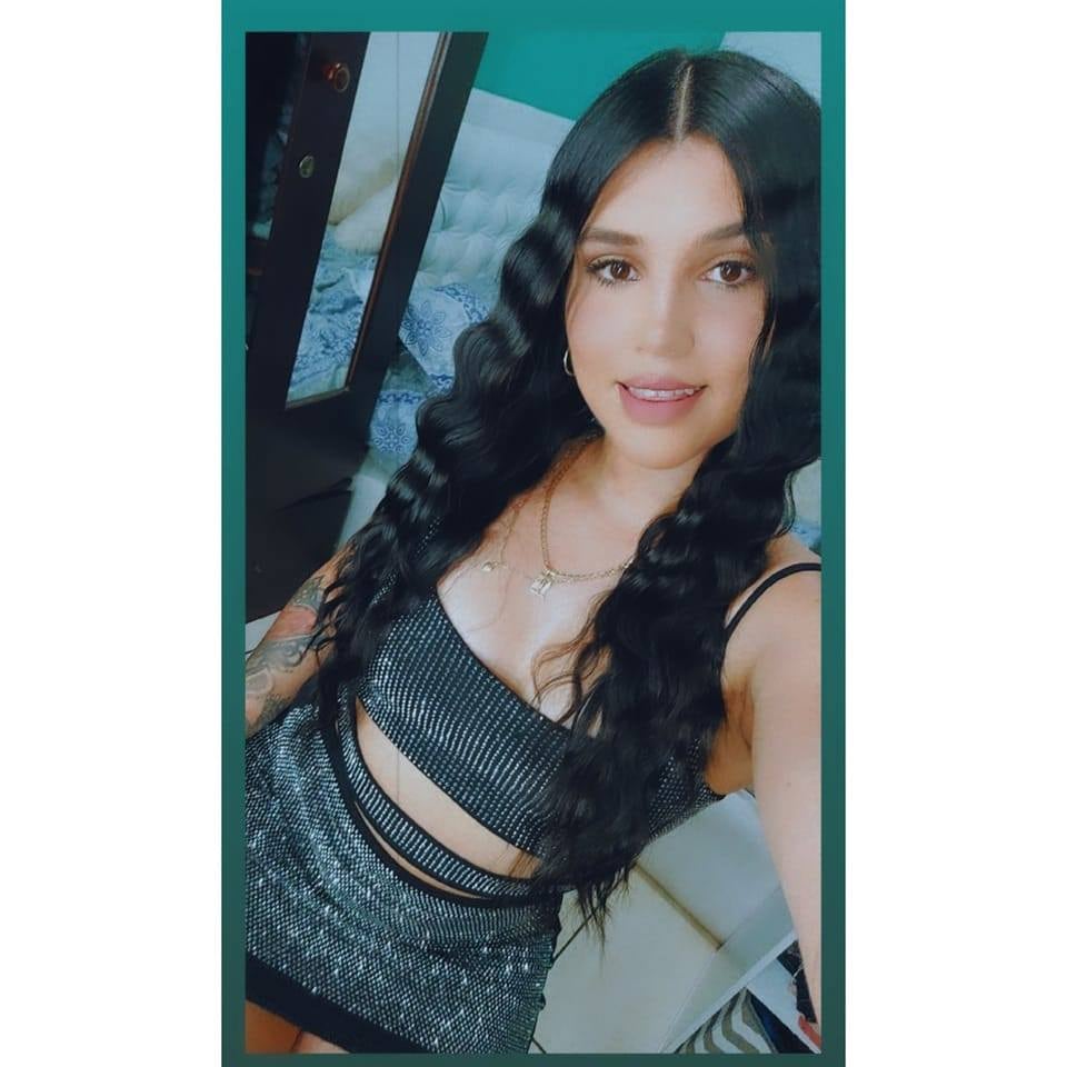 Tifany Montano está desaparecida desde diciembre del 2022. Foto Facebook.