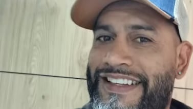 Cuerpo de Alejandro Calderón habría sido hallado en hostal de Bogotá, está sería la posible causa de muerte