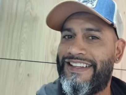 Alejandro Calderón Hernández es el costarricense que permanece desaparecido en Colombia.