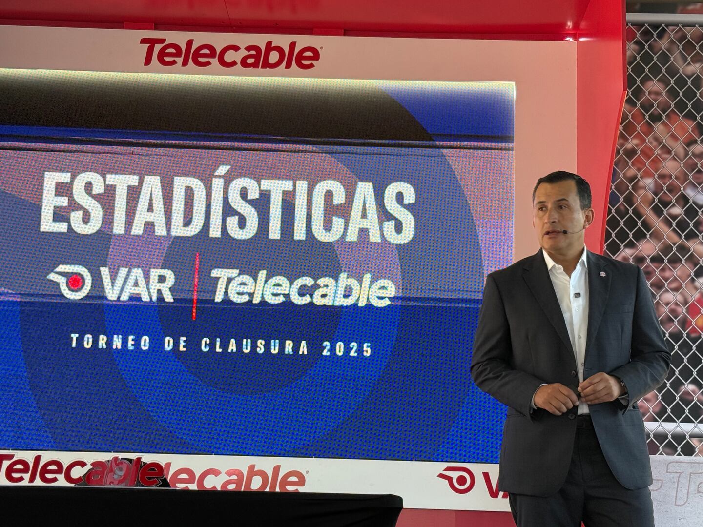 Estos son los cinco errores arbitrales del Apertura 2025 reconocidos ...