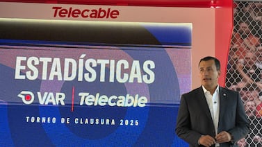 Estos son los cinco errores arbitrales del Apertura 2025 reconocidos por la Comisión de Arbitraje