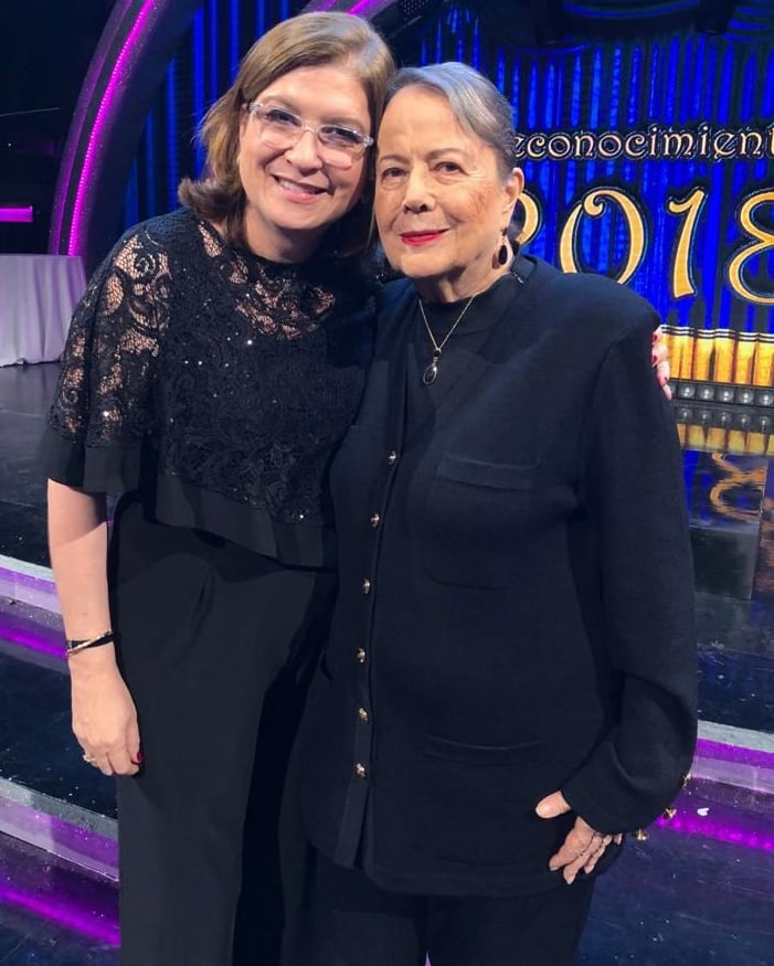 Nuria Castro Padilla