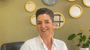 Odontóloga tica revoluciona el cuidado dental con línea de productos 100% botánicos