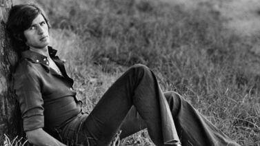 Fallece el cantante italiano Sandro Giacobbe, el de “Jardín prohibido” y “Señora mía”