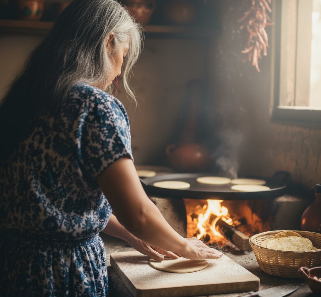 El asesinato de María Cubero