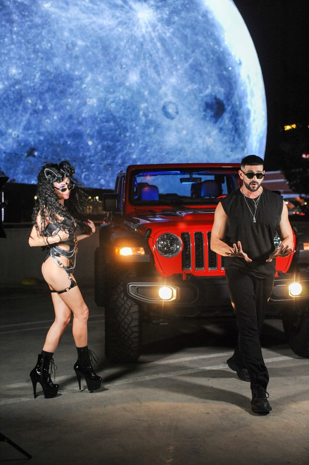 Bryan Ganoza o Ganoza B, el diamante, el "cabro más macabro".