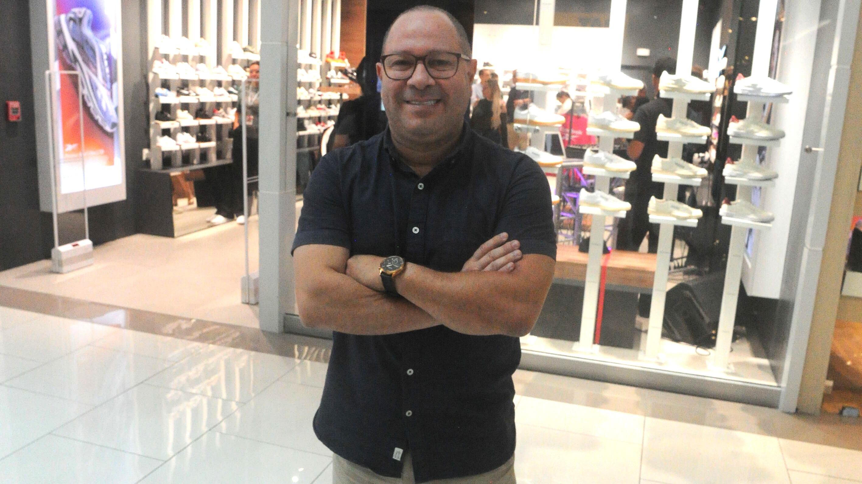 Daniel Quirós sobre su otro trabajo más allá de la radio y la televisión: “Mi esposa me ayuda mucho”