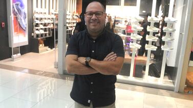 Daniel Quirós sobre su otro trabajo más allá de la radio y la televisión: “Mi esposa me ayuda mucho”