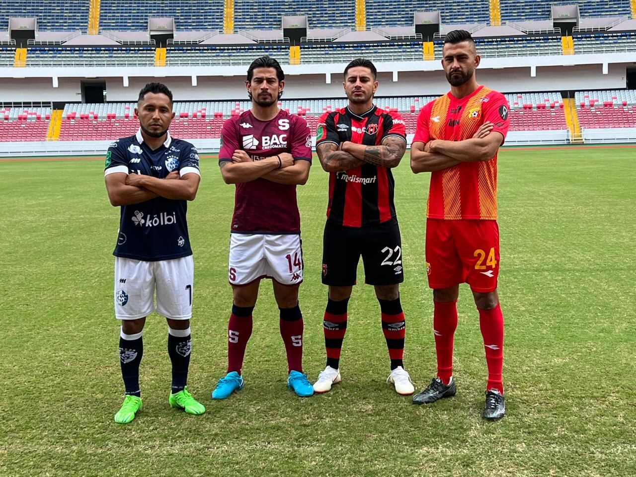 Copa La Negrita, Cartaginés regresa, Asociación Lucha contra el Cáncer Infantil