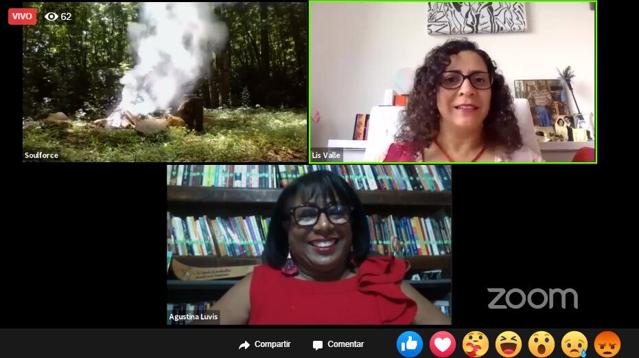 Durante la jornada de celebración en honor a santa María Magdalena, que se realizó este miércoles 22 de julio, justo el día de su santo, teólogas feministas de América Latina confirmaron que “Santa María Magdalena es la fundadora del actual cristianismo”.