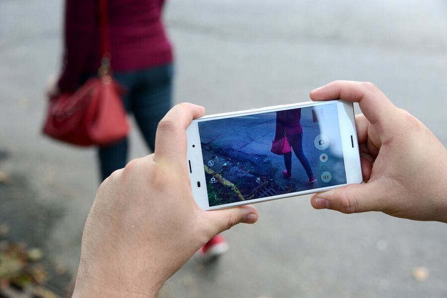 Angélica Zamora Espinoza, María José Salas Ramírez, Ana María Sandía Guzmán, Rebeca Herrera Leitón y Ariana Parajeles Blanco, son todas estudiantes de Ingeniería de Biosistemas en la UCR y se unieron para participar en la Hackathon Muévete Segura 2021