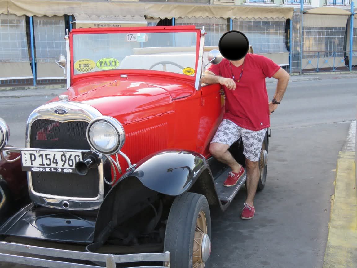 Cubano está preocupado por el futuro de Costa Rica