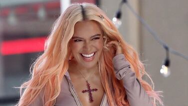 Karol G anunciará su gira por Latinoamérica y ticos cruzan los dedos para que incluya a Costa Rica