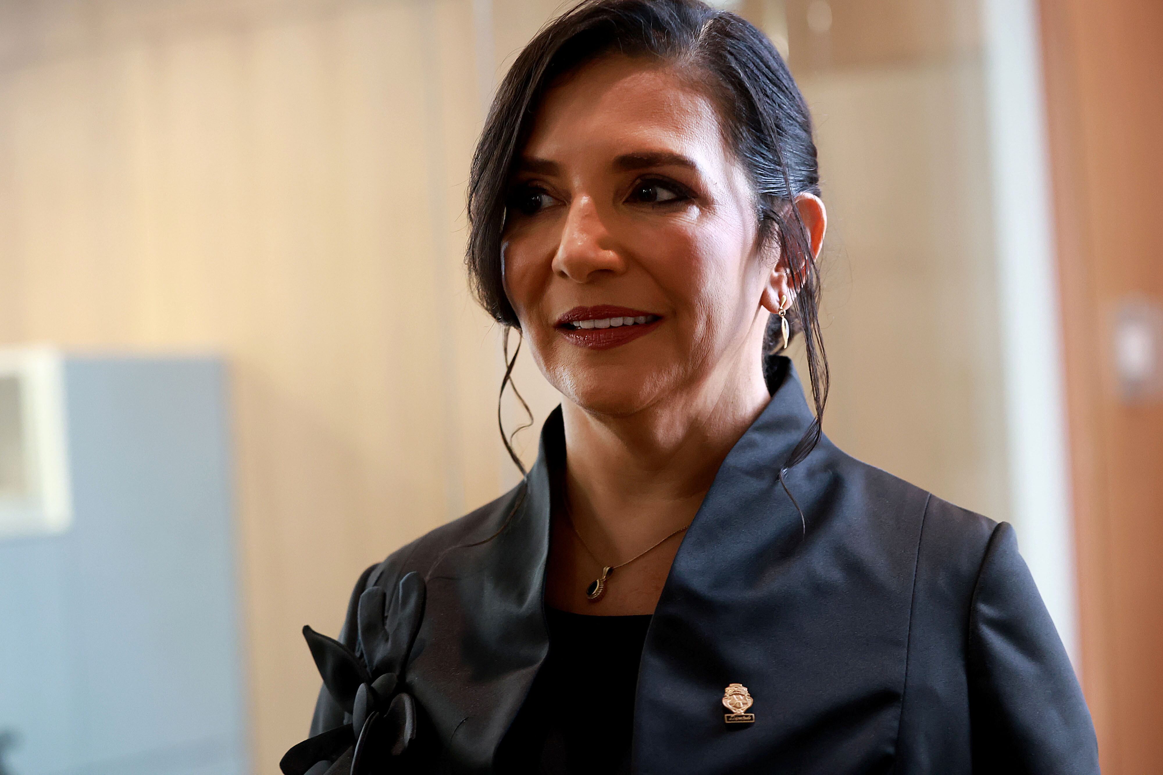 Elección y cambio de directorio legislativo