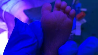 Abogado sobre caso de bebé prematura Isabella del Milagro: “Cabe hasta una demanda por homicidio culposo”