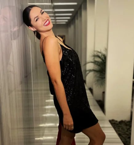 Johanna Ortiz