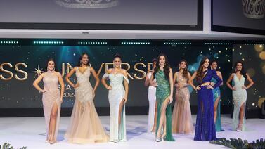 Sala Constitucional les abre las puertas del Miss Costa Rica a mujeres transgénero