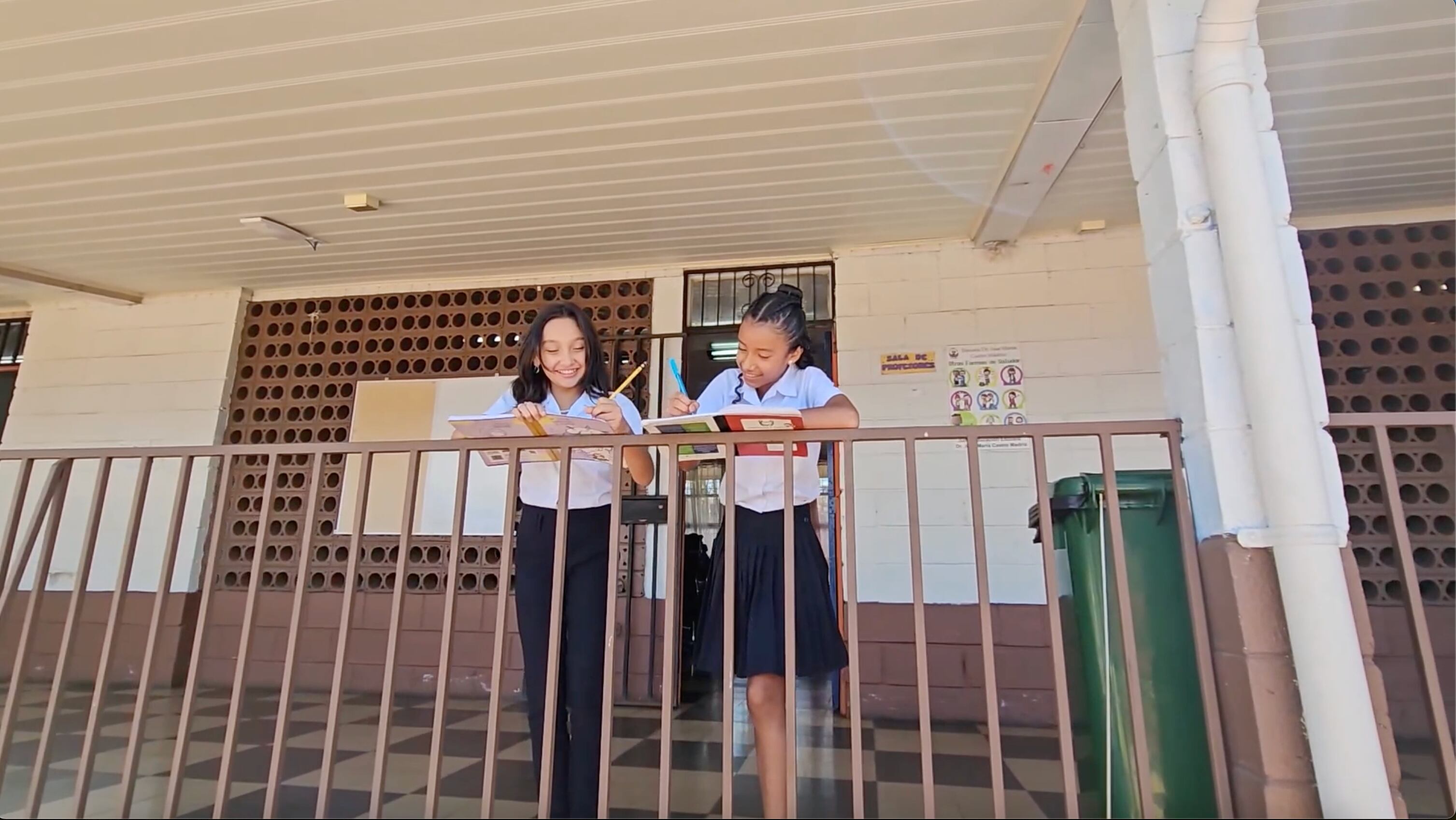 Buscando el crecimiento de la lectura y la escritura en los niños es que arranca este martes 9 de abril la 13 edición de Mi Cuento Fantástico.