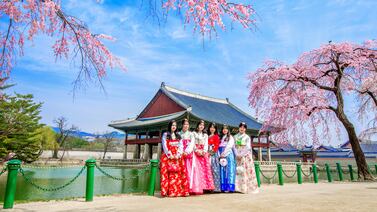 K-Festival gastronómico: el esperado fin de semana está más cerca que nunca