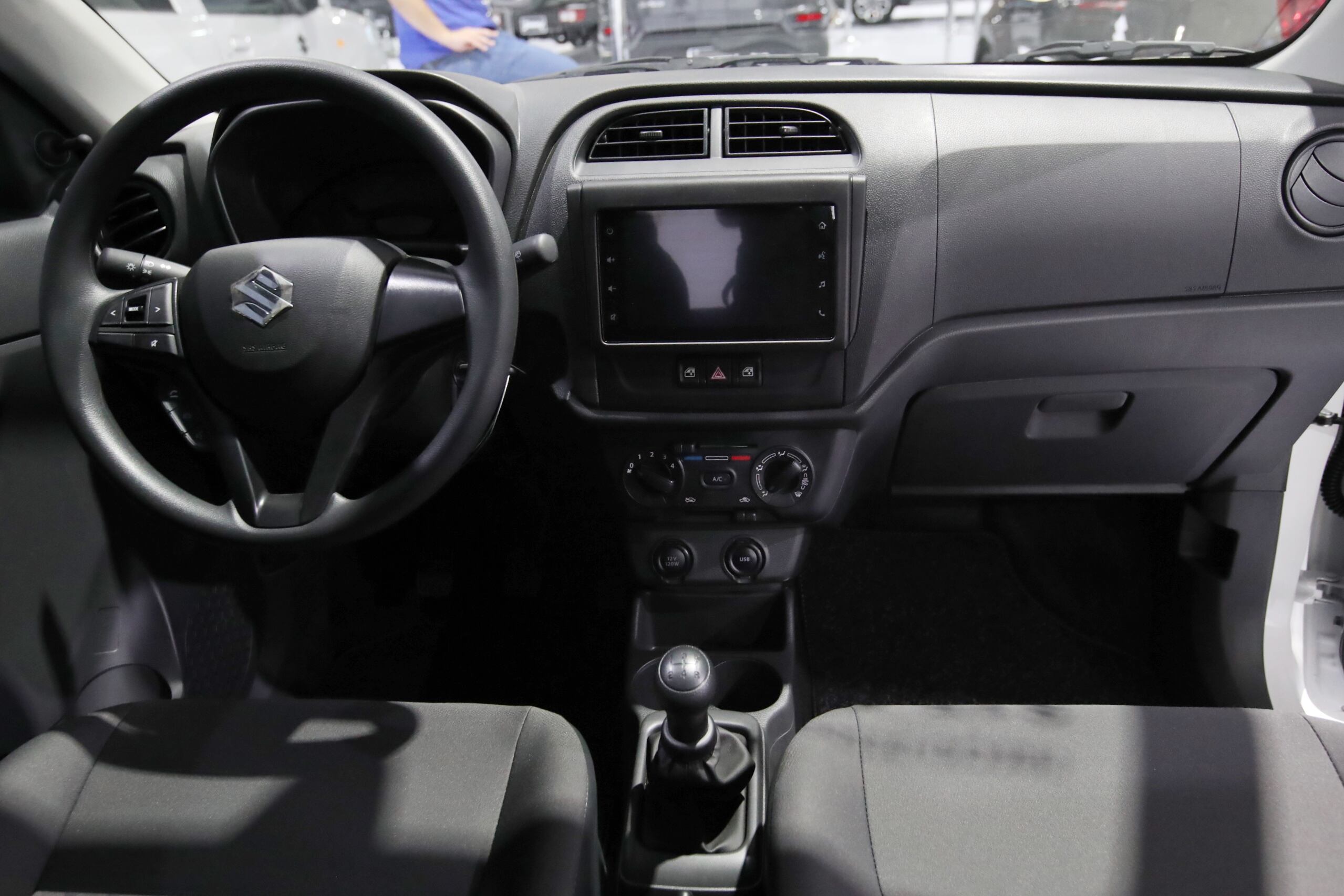 19/04/2024/ Tegistro de Expomovil 2024 / foto John Durán