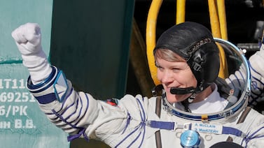 El “primer delito en el espacio” da inesperado giro por revelación de esposa de astronauta