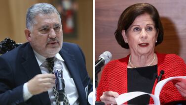 Pilar Cisneros arremete contra nombramiento del hijo de José Miguel Villalobos y dijo lo que muchos piensan y pocos se atreven a decir