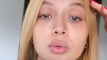 Melania Villalta dio a conocer quiénes son sus personas favoritas en su paseo por Cartago