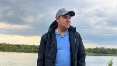 Familia de tico inocente que murió en Estados Unidos tuvo este gesto en medio del dolor