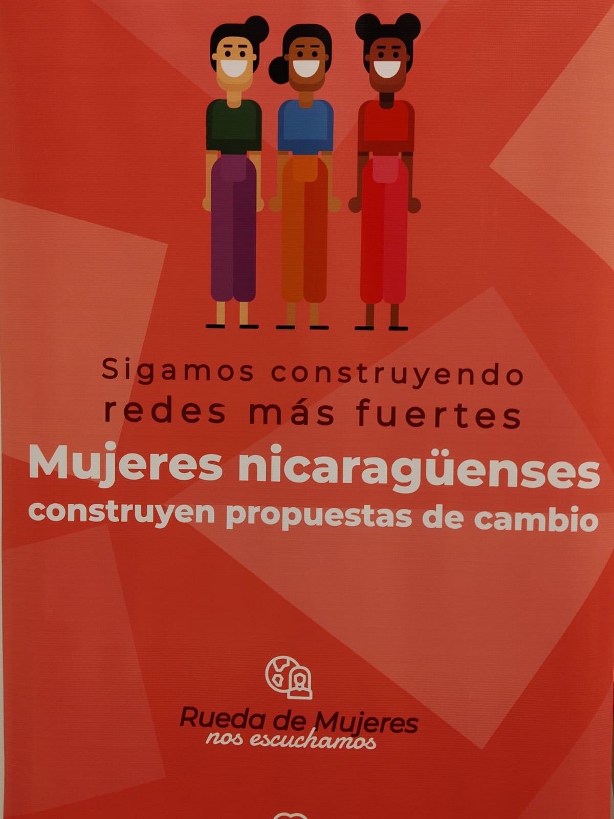 Costa Rica y Nicaragua se dan la mano para construir más y mejores puentes por los cuales puedan circular ideas, familias, emprendimientos y obra social, con el objetivo de una mejor integración de los nicaragüenses a la sociedad costarricense